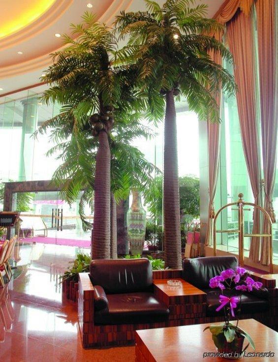 Winnerway Hotel Dongguan  Interieur foto